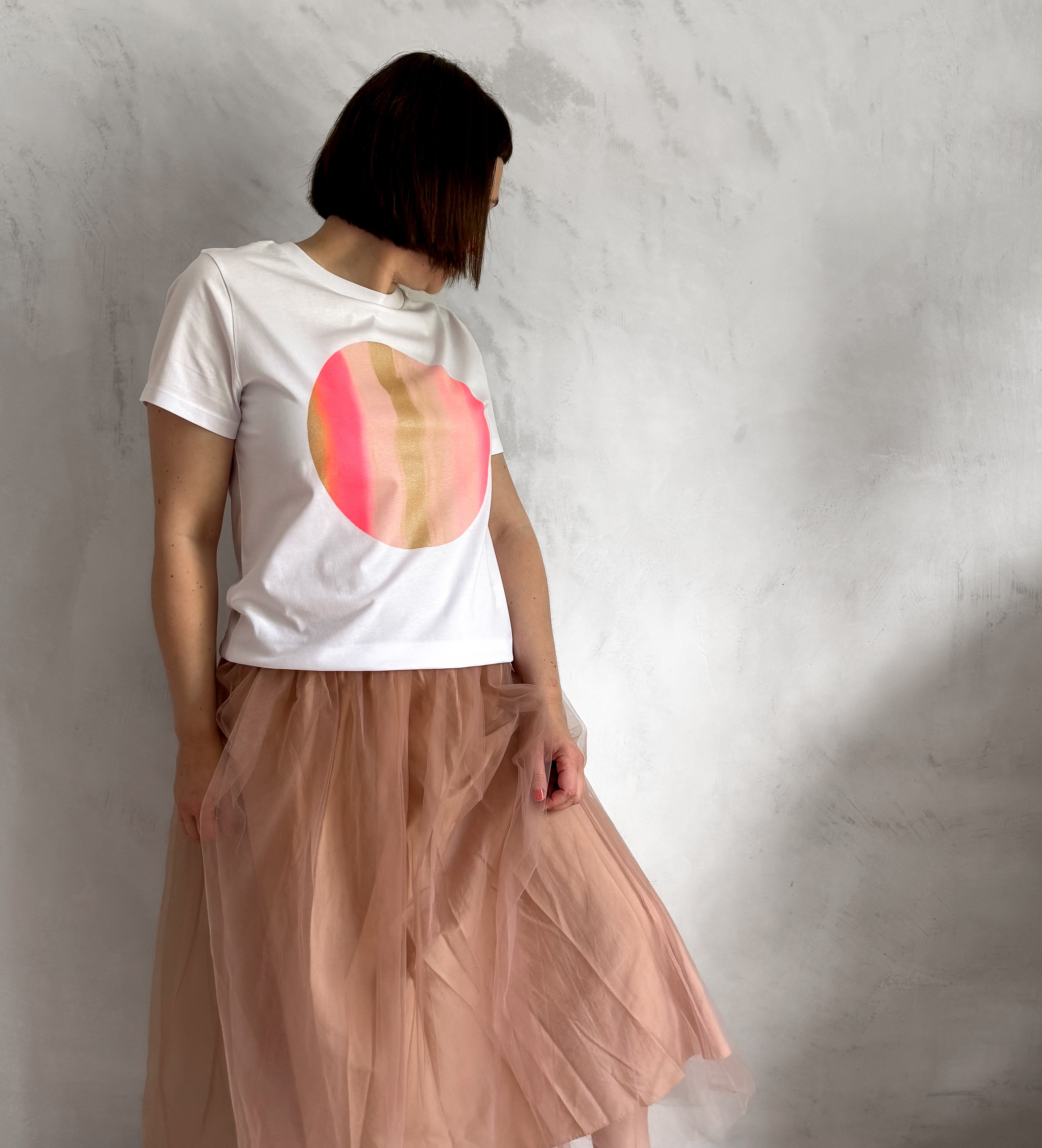 Shirt "SUMMER"