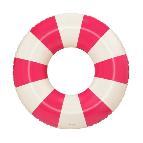 Celine Cherry Swim Ring 120 cm