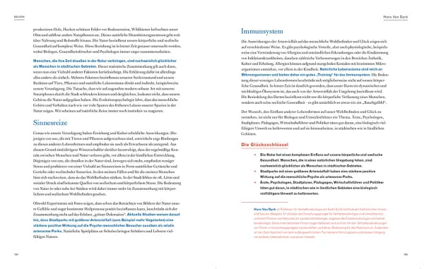 Glück. The New World Book of Happiness