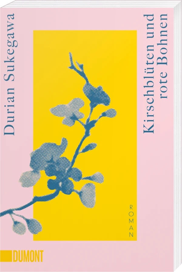 Kirschblüten und Rote Bohnen