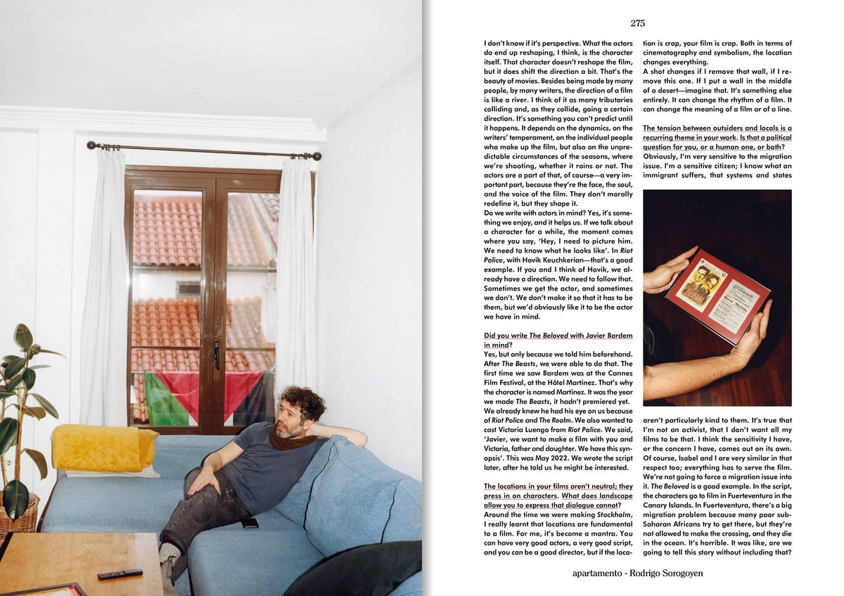Apartamento "Magazin Nr. 37"