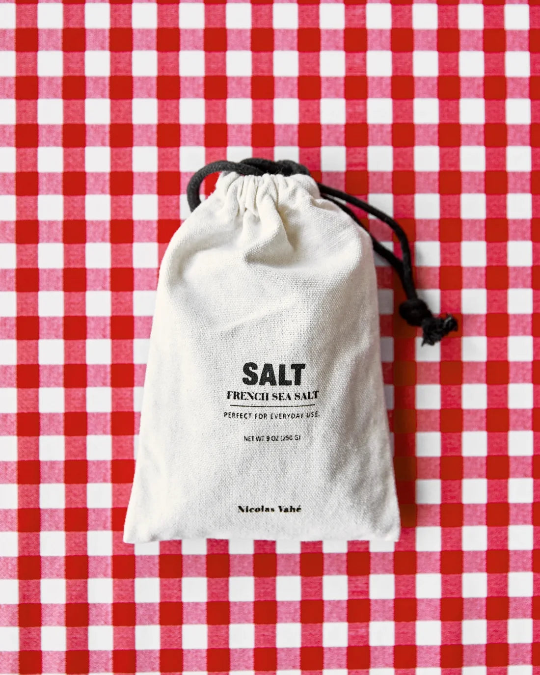 Salz Beutel