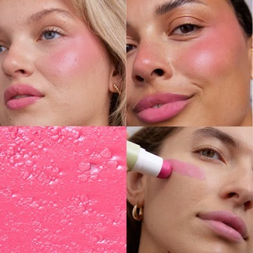 Blush Balm in verschiedenen Farben PURE U