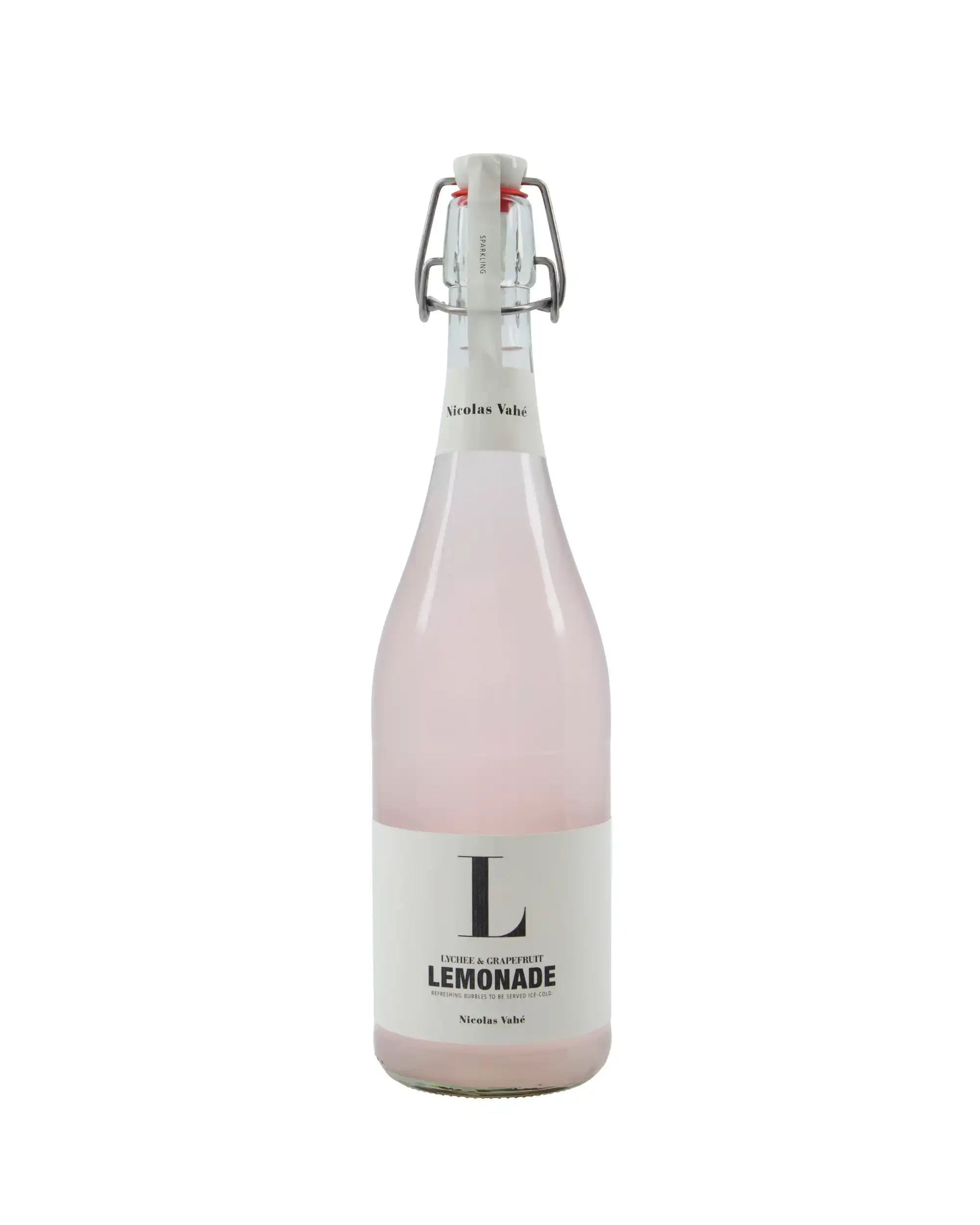 Lemonade, Lemonade & Litchi