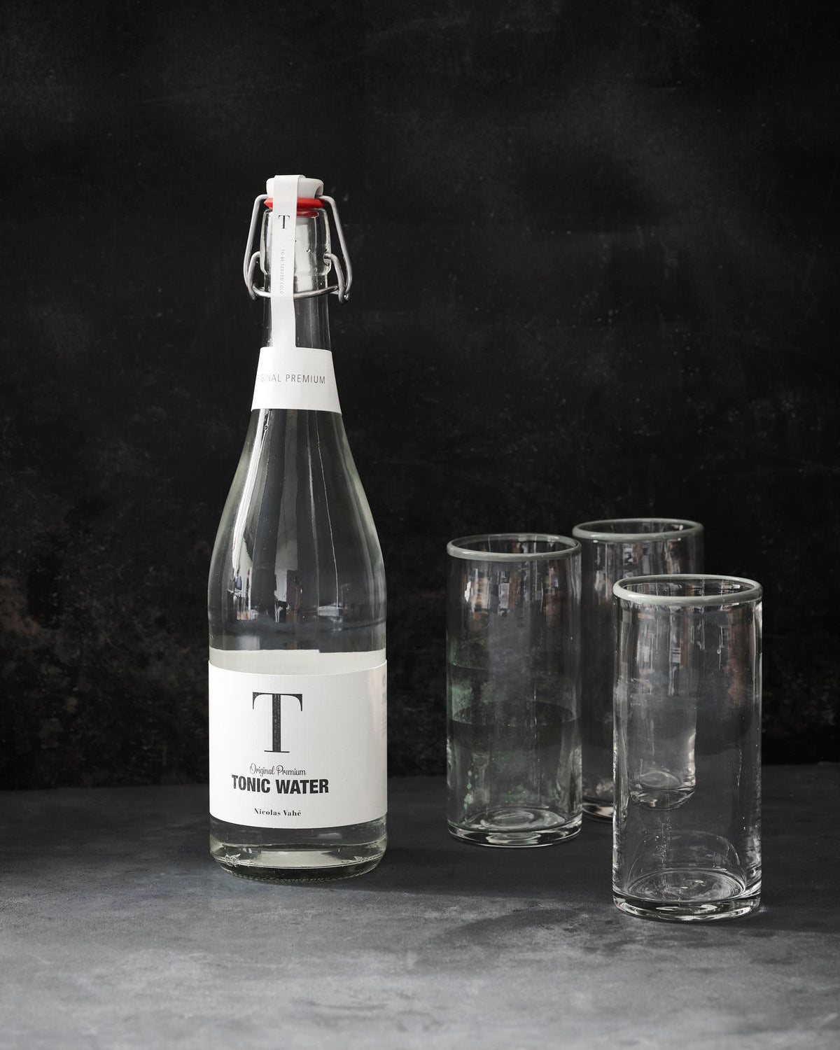 Tonic Water