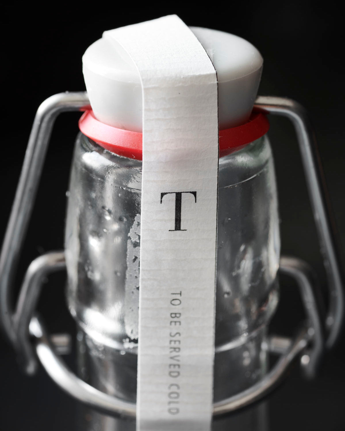 Tonic Water