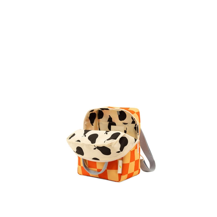 Backpack small farmhouse