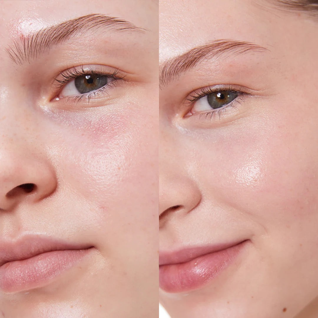 Concealer Balm in verschiedenen Farben Pure U