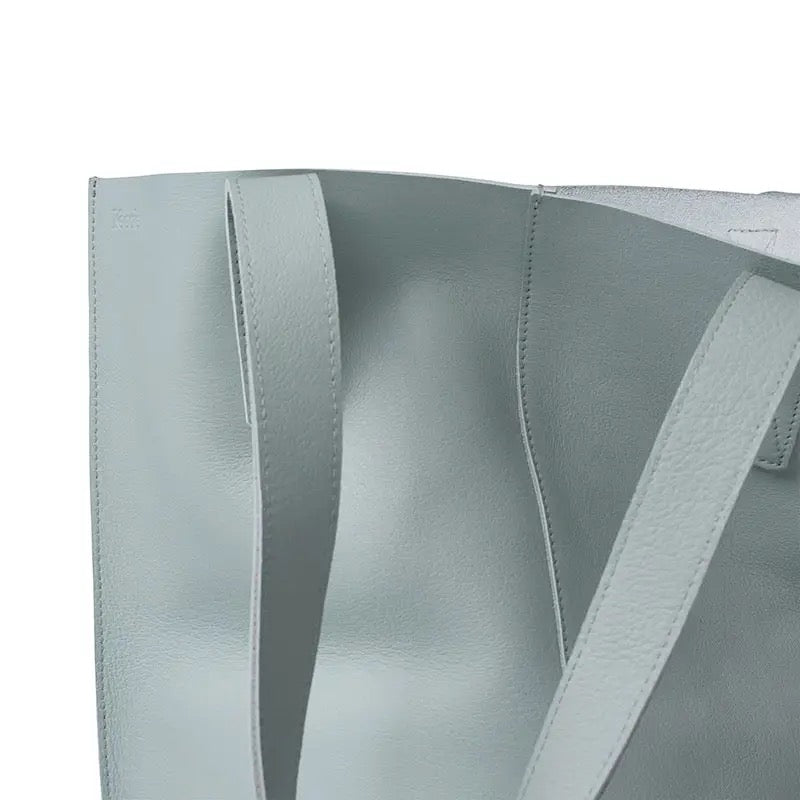 Tasche Schwing it in Staubgrün