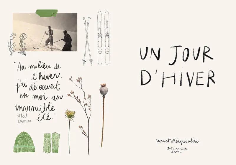 Un jour d&