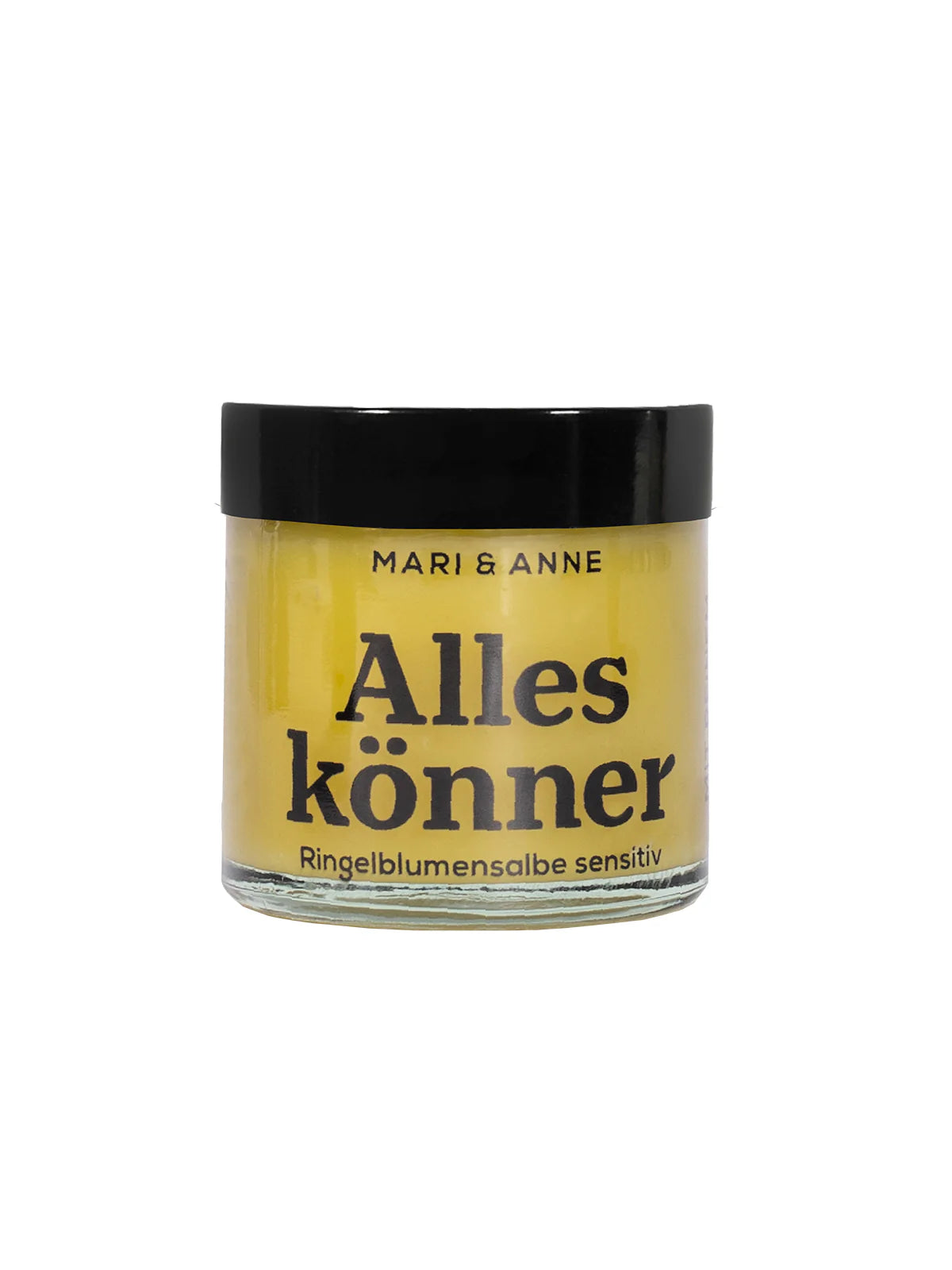 Alleskönner sensitiv WUND + RiNGELBLUMENSALBE