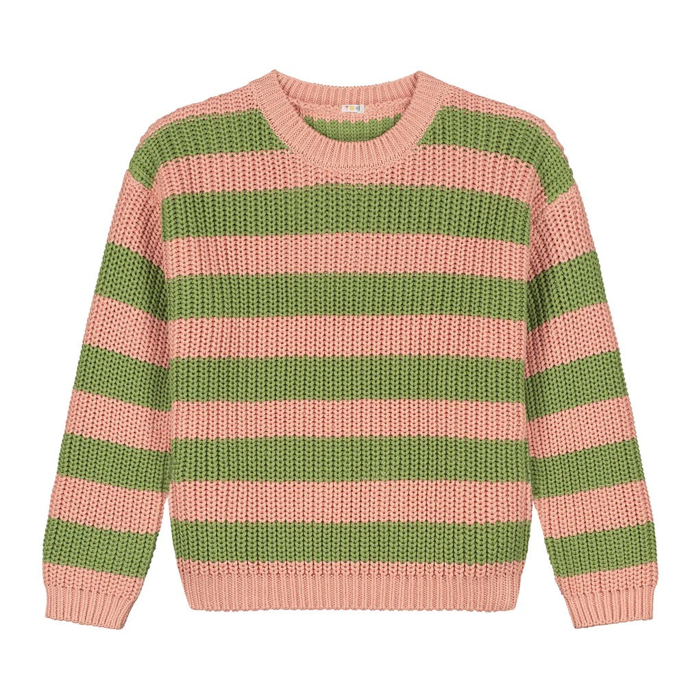 Chunky Knitted WOMEN&