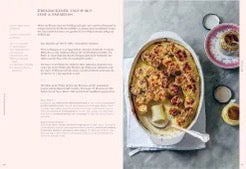 Zu Tisch mit Freunden