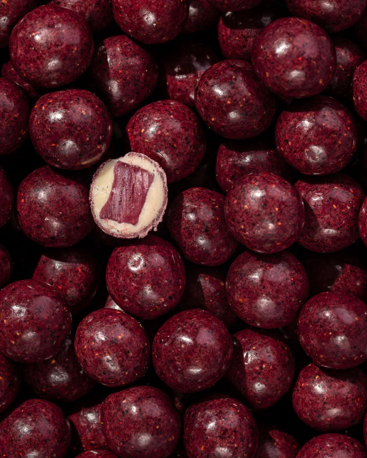 TWO PACK – Dark Raspberry mit Schokolade