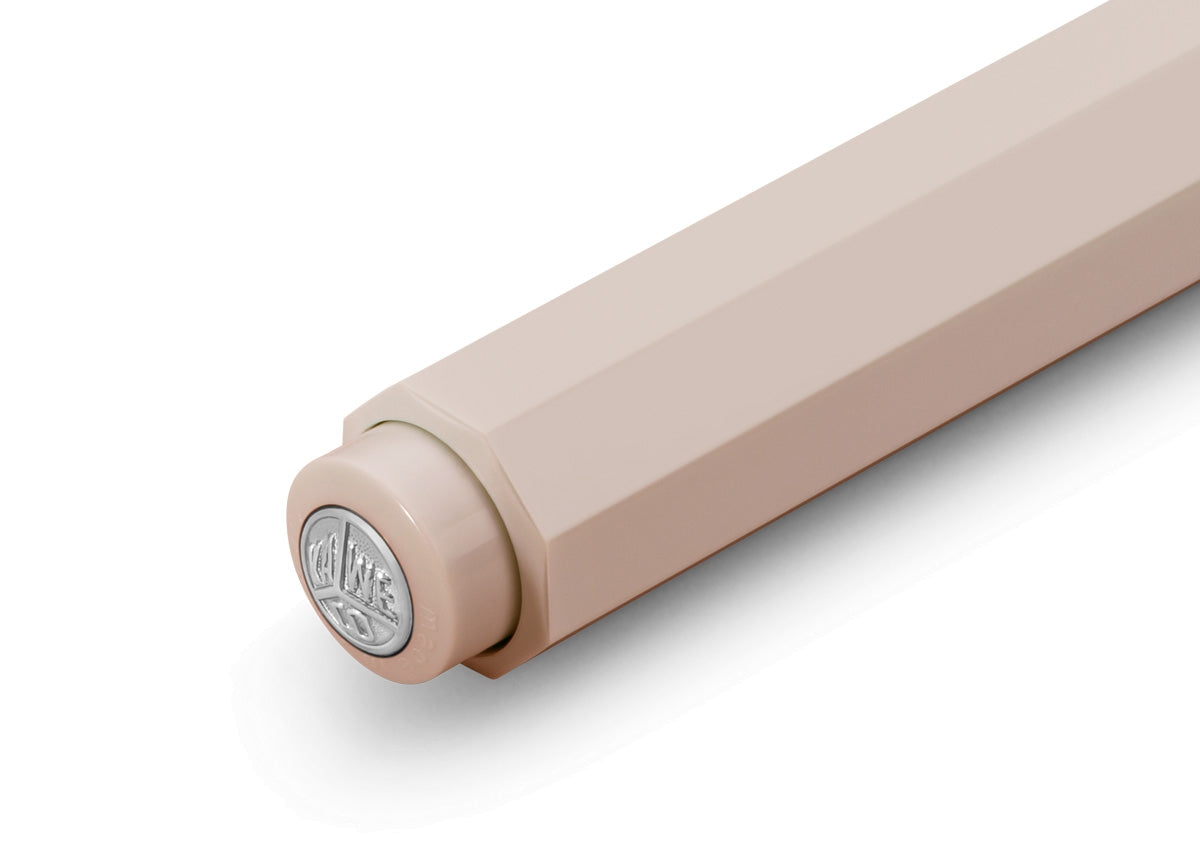 Kaweco SKYLINE SPORT Kugelschreiber Macchiato