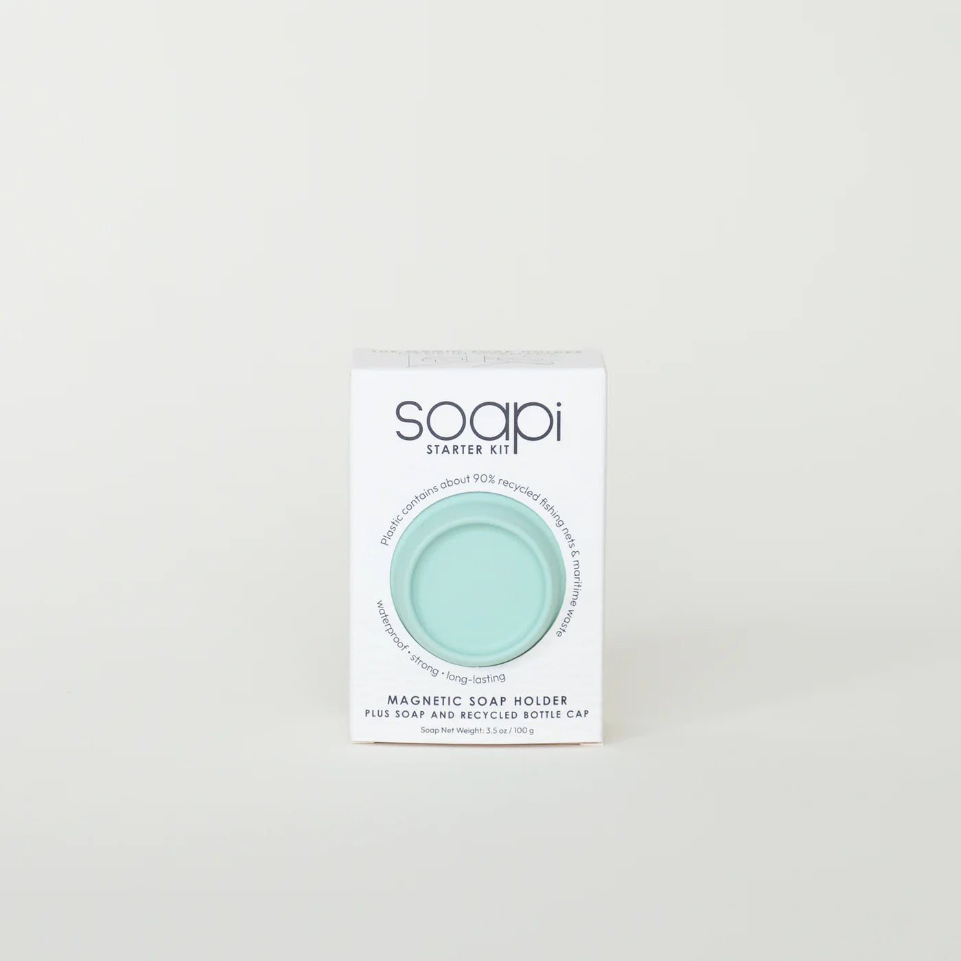 SOAPI-STARTER-KIT