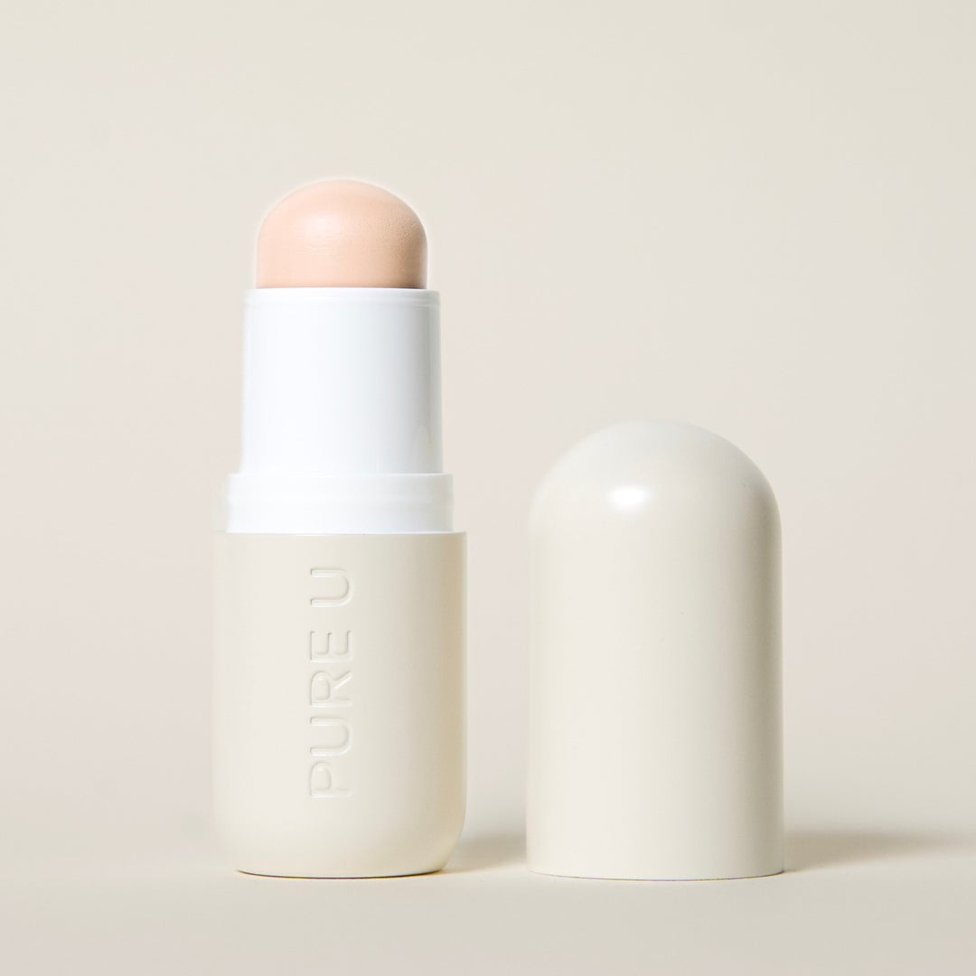 Concealer Balm in verschiedenen Farben Pure U