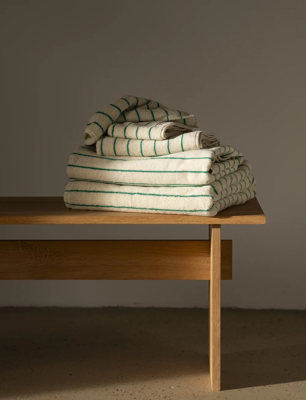 Hand Towels - Handtuch &