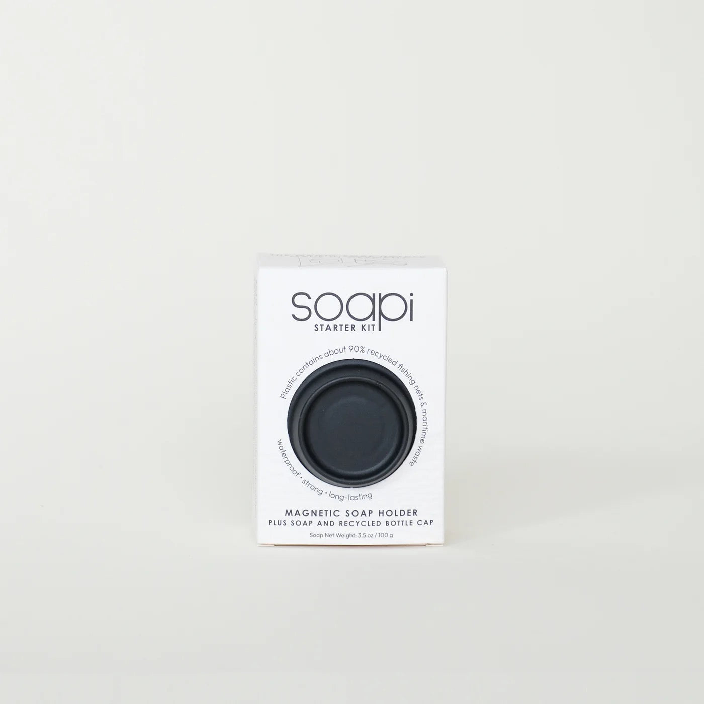 SOAPI-STARTER-KIT