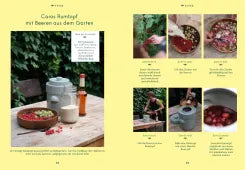 A Modern Way to Schreber