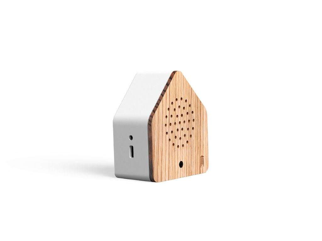 Satellitebox Wind Chimes