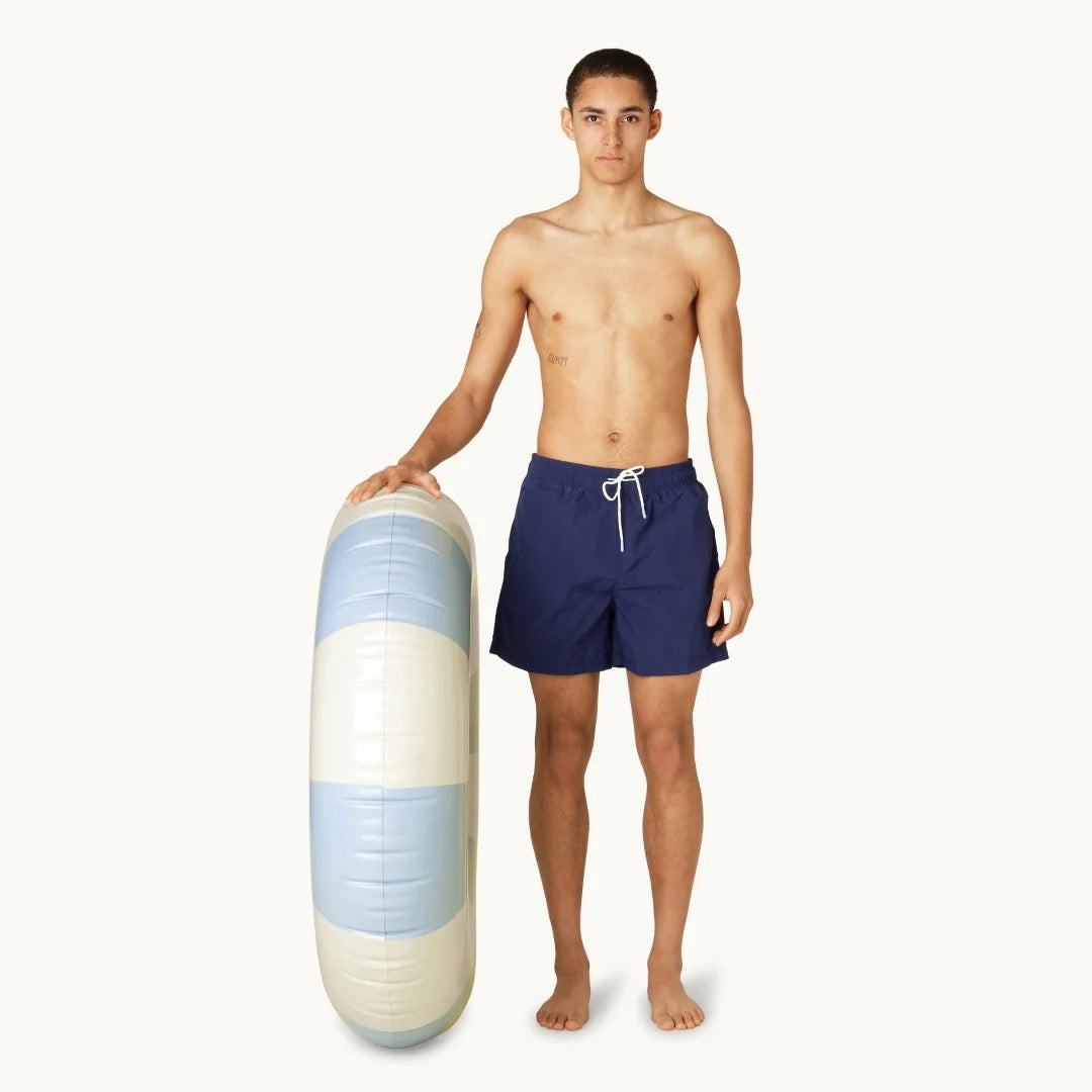 NORDIC BLUE, Swim Ring 60 cm