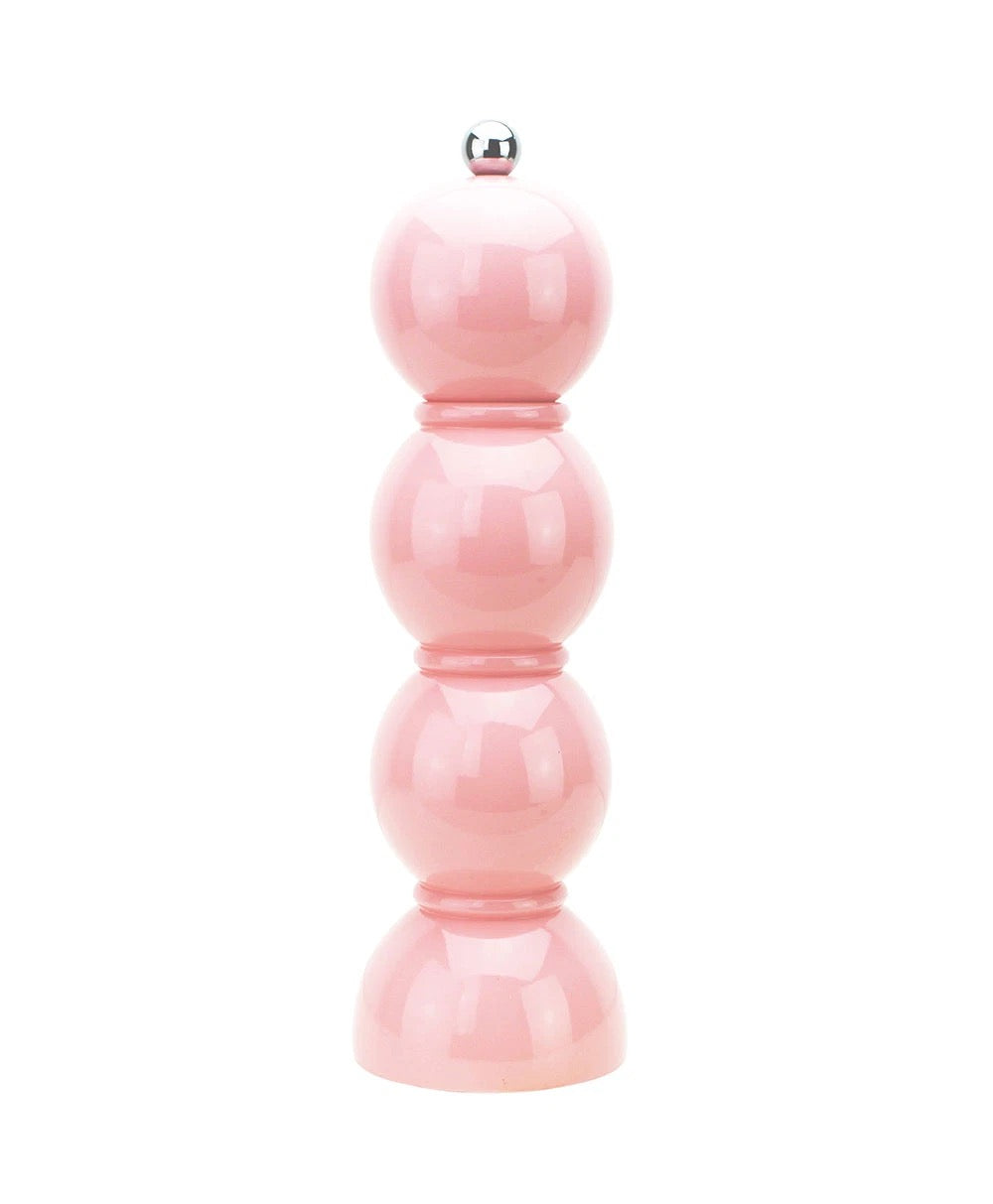 Bobbin Salz- und Pfeffermühle &