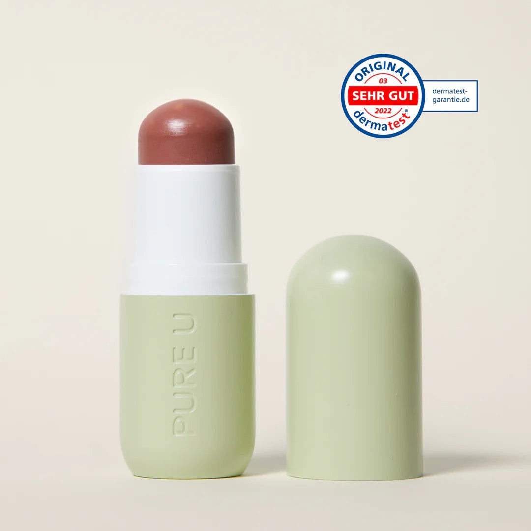 Blush Balm in verschiedenen Farben PURE U
