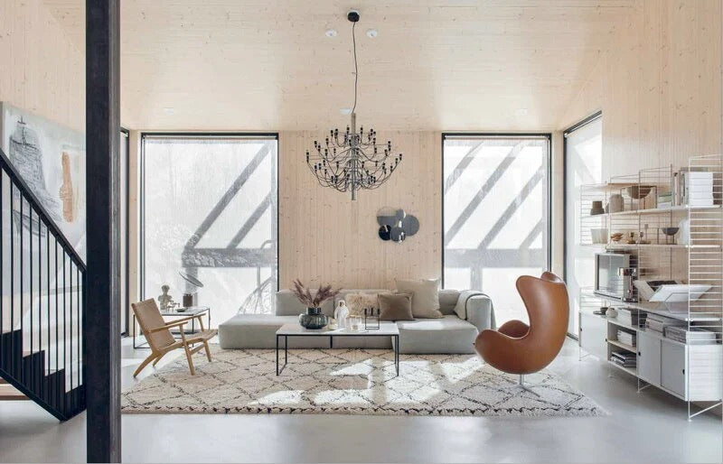 Nordic Interieur Buch
