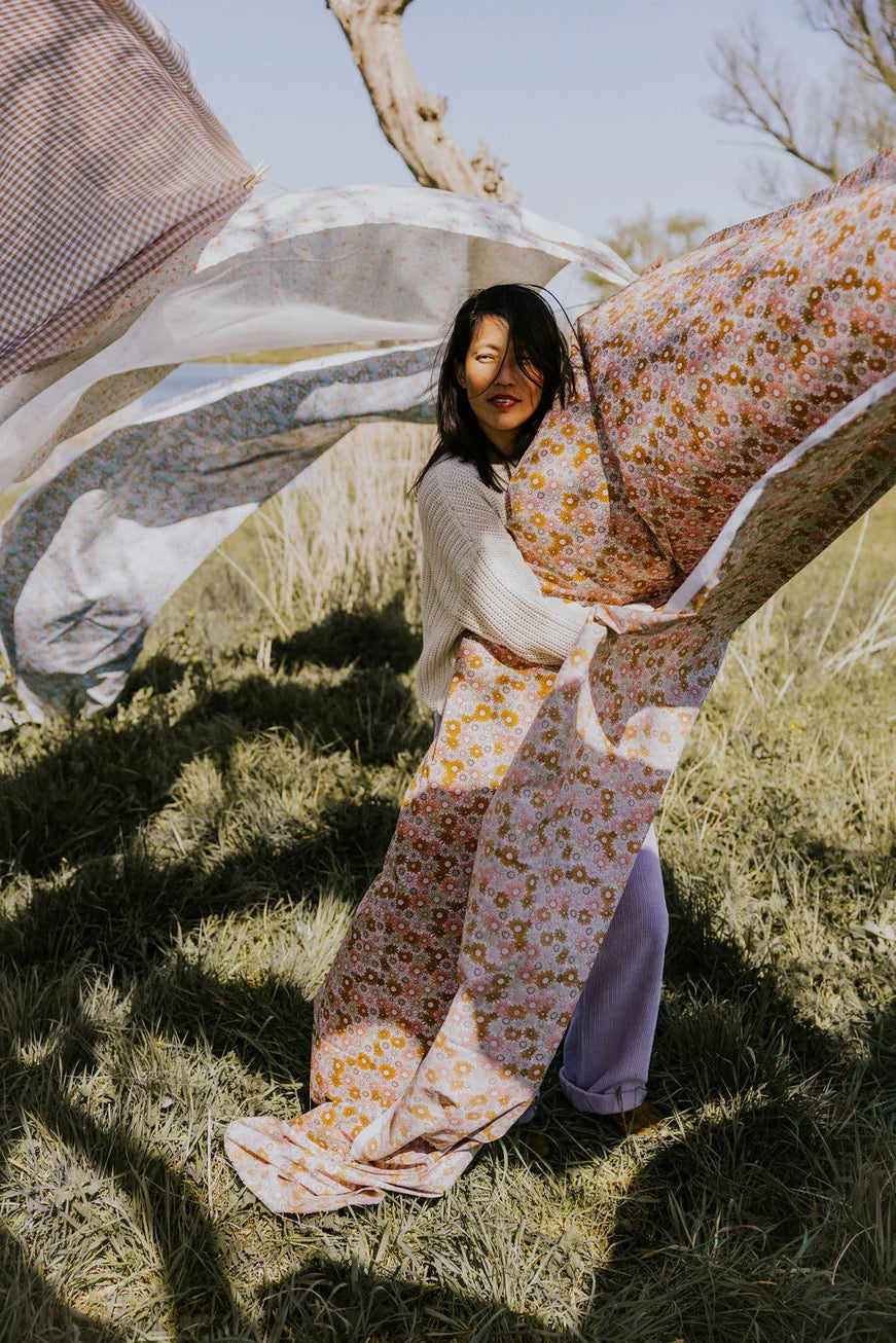 Chunky Knitted WOMEN&