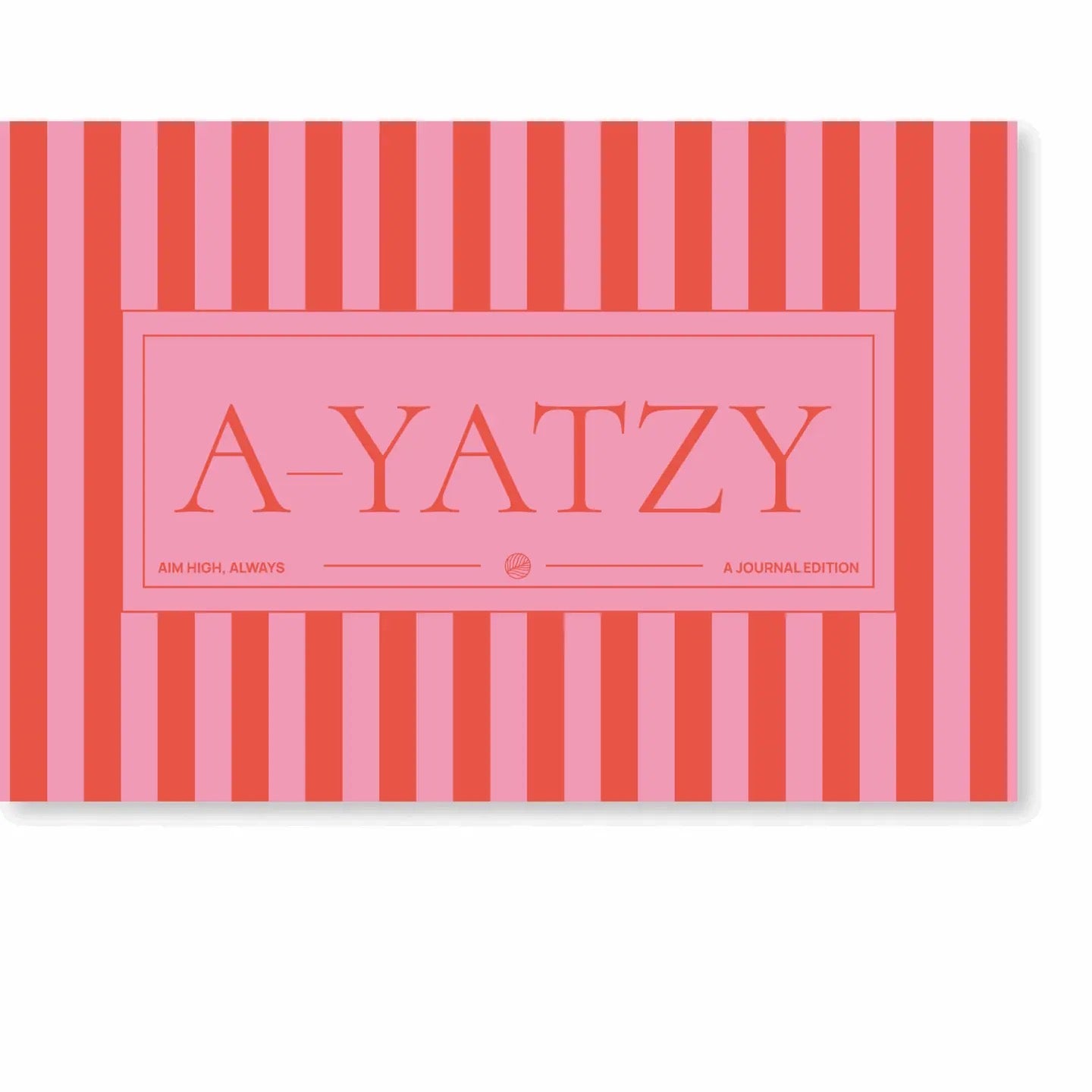 A-Yatzy - Yahtzee - Pink Rot