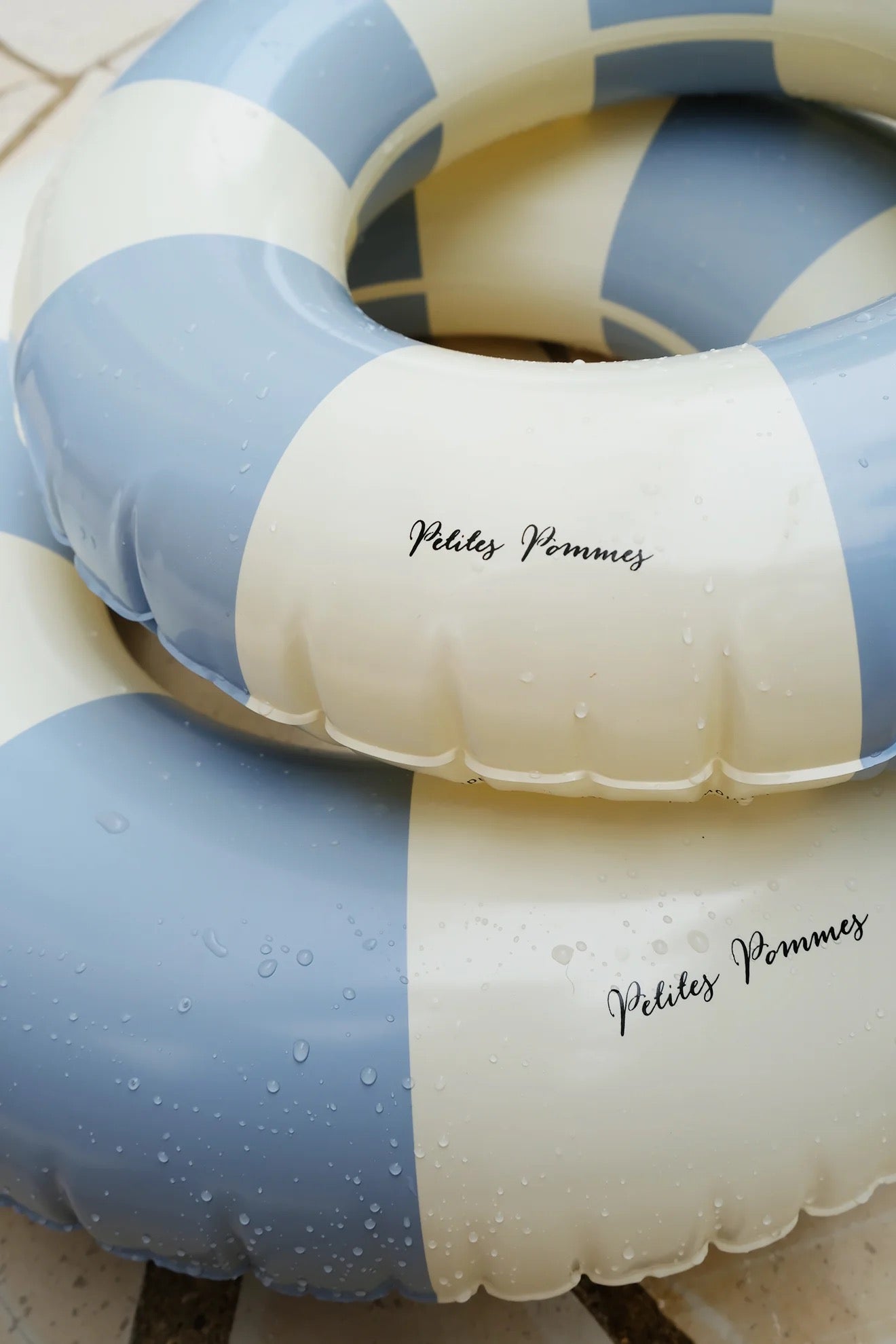 NORDIC BLUE, Swim Ring 60 cm