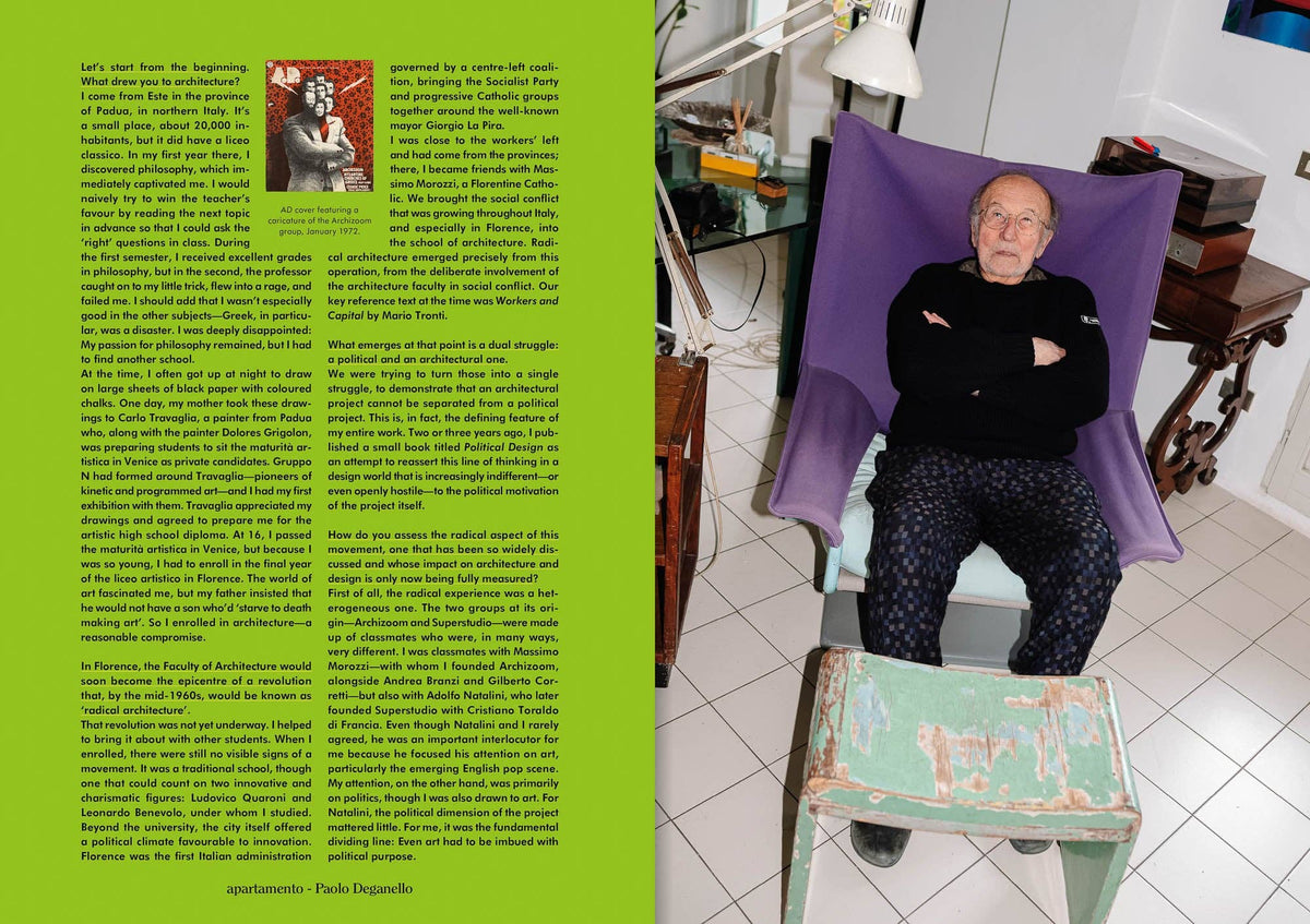 Apartamento "Magazin Nr. 37"