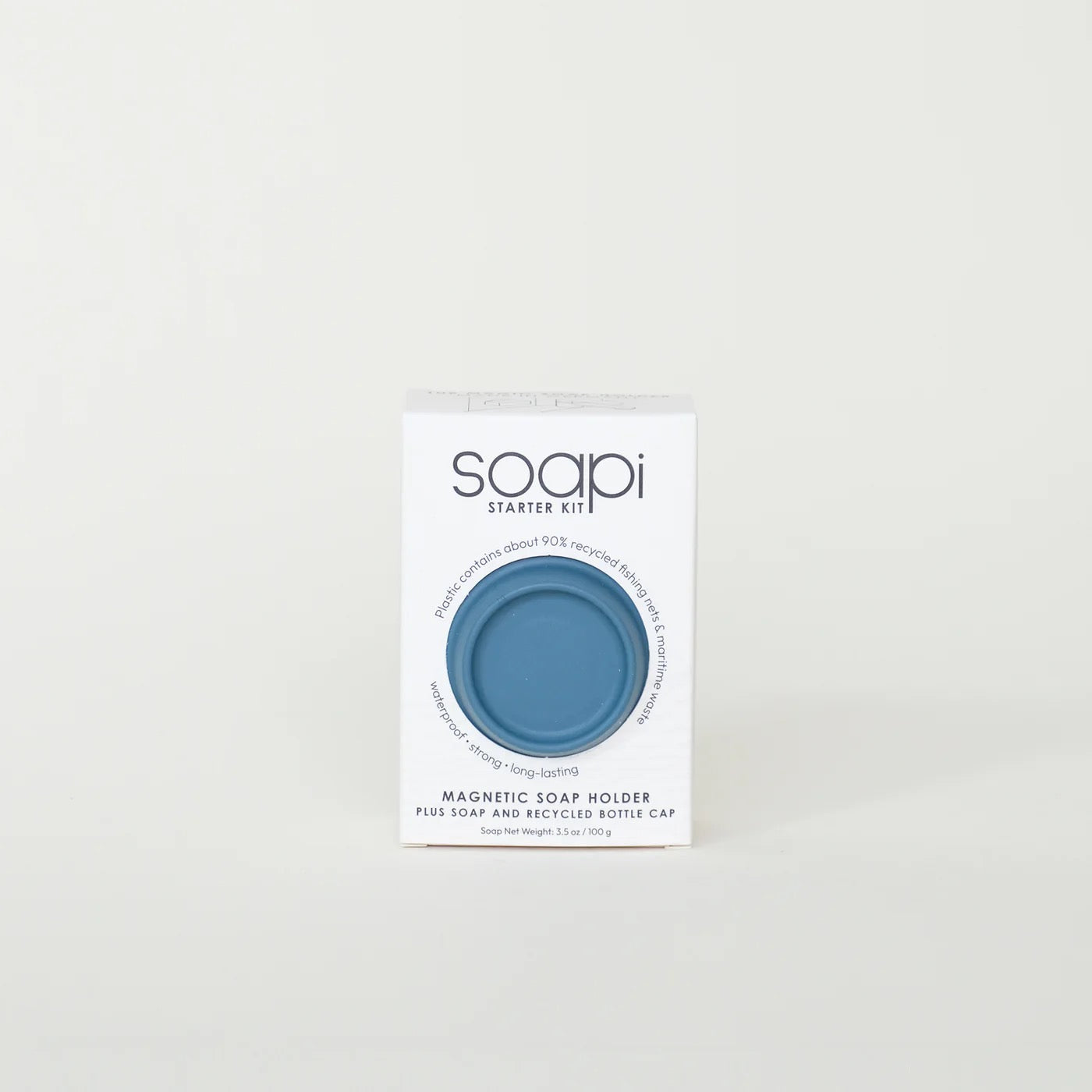 SOAPI-STARTER-KIT