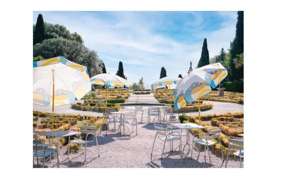 Splendido. Primavera/Estate