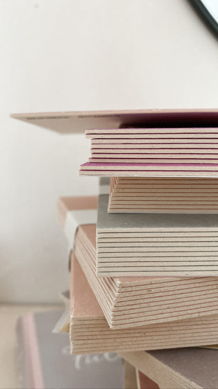 Du und Ich Postkarte