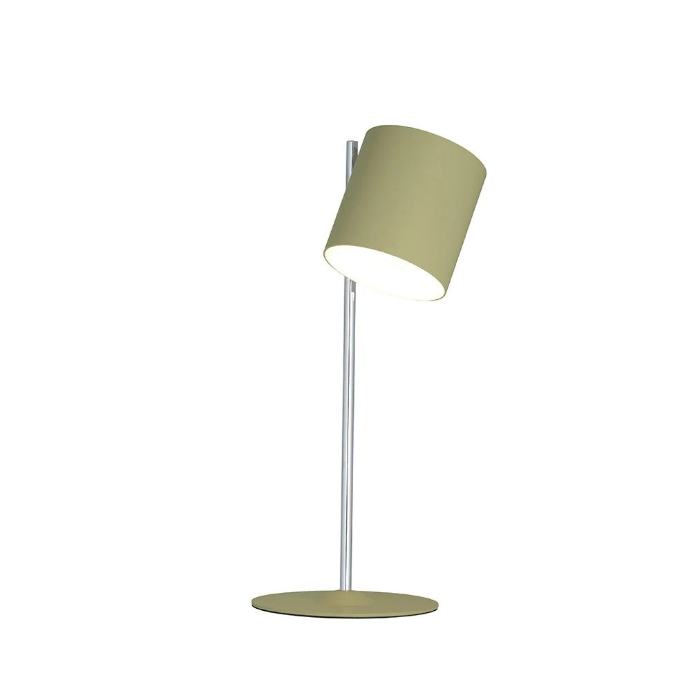 FLYT. PORTABLE LAMP NILEGREEN