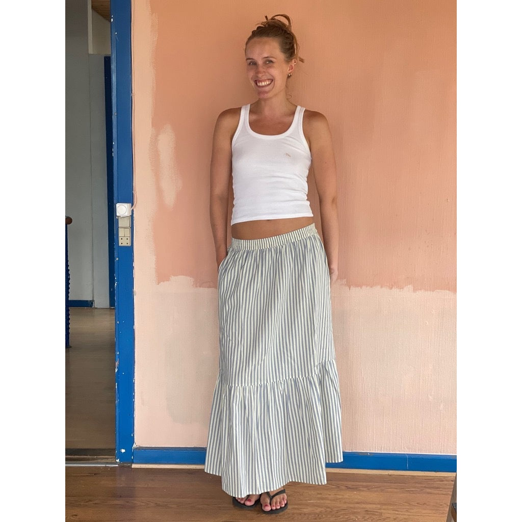 MIO MAXI SKIRT