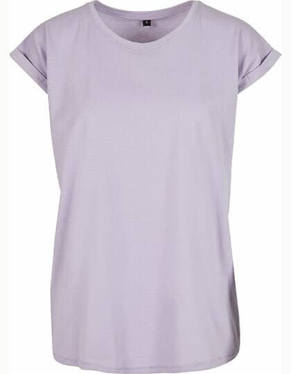 Shirt "and joy"