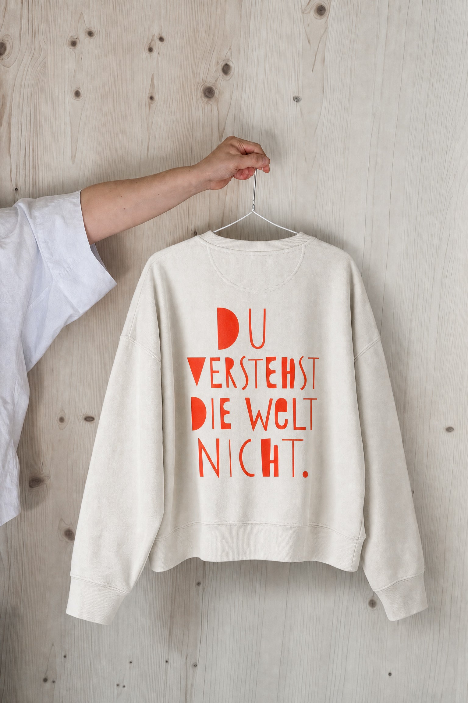 Sweater &