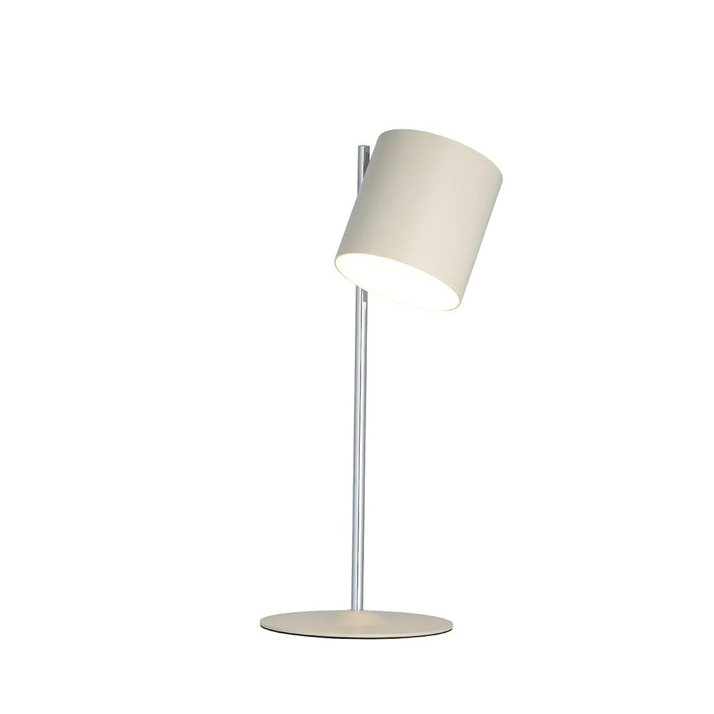 FLYT. PORTABLE LAMP Weiß