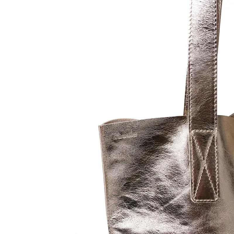 Tasche Schwing it in Gold