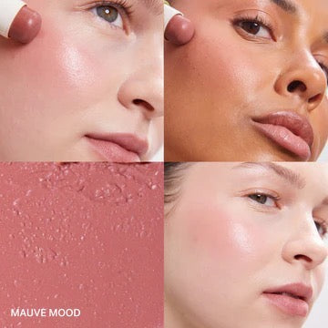 Blush Balm in verschiedenen Farben PURE U