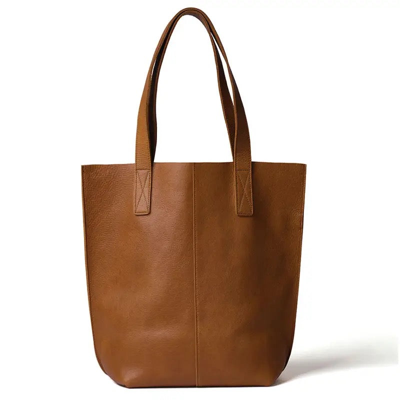 Tasche Schwing it in Cognac