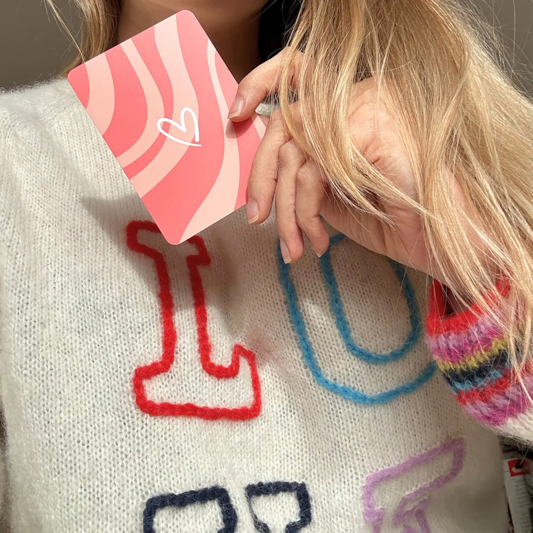 Ask & Task Begegnung mit Herz