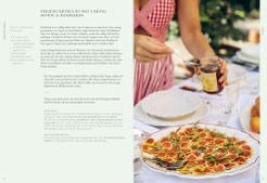 Zu Tisch mit Freunden