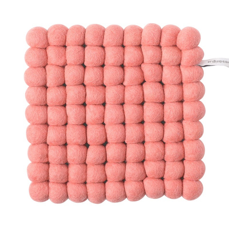 UNTERSETZER ELECTRIC pink-grape