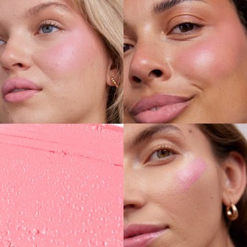 Blush Balm in verschiedenen Farben PURE U