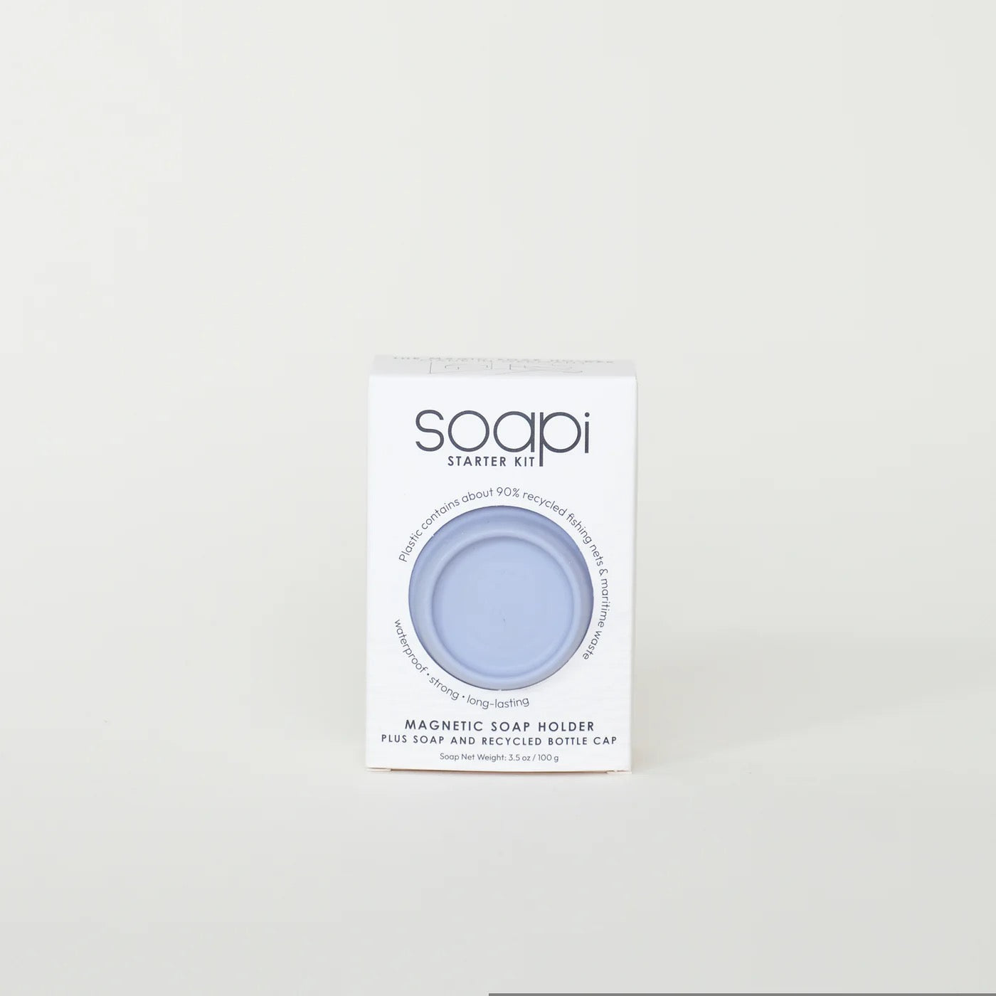 SOAPI-STARTER-KIT