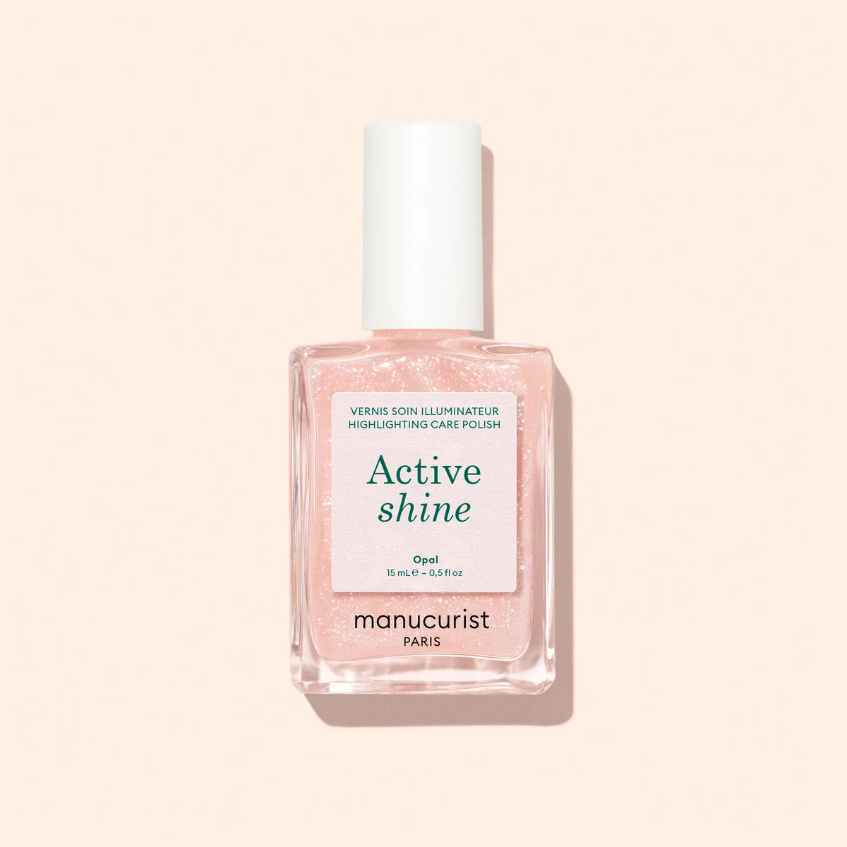 Active Glow